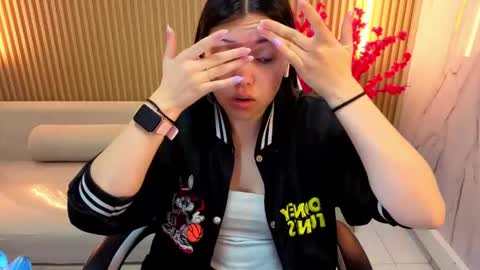 Venus  online show from 04/11/26, 01:26