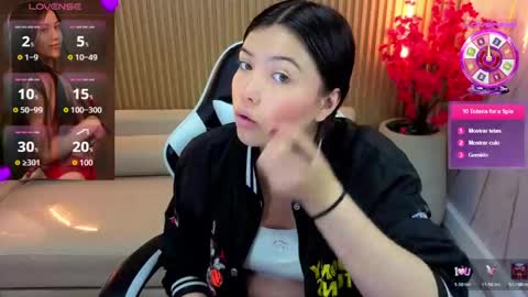 Venus  online show from 05/16/26, 12:37