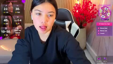 Venus  online show from 05/22/26, 12:55