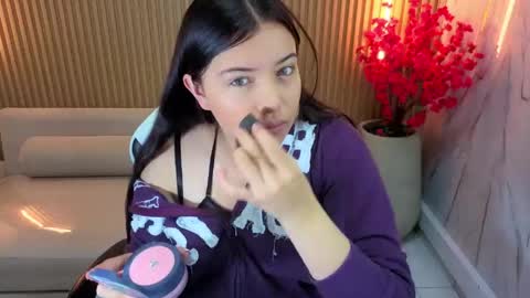 Venus  online show from 05/26/26, 01:07