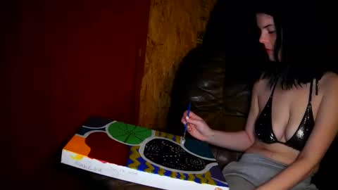 Miss Venus online show from 01/26/25, 03:48