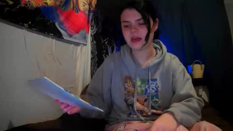 Miss Venus online show from 02/04/25, 02:10