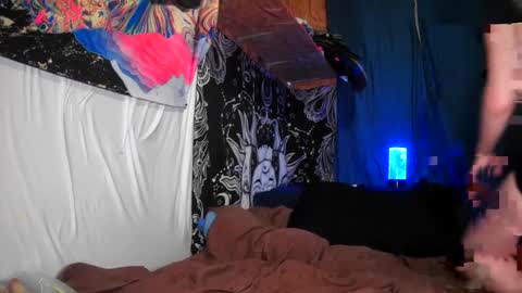 Miss Venus online show from 02/13/25, 01:08