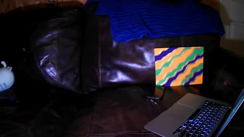 Miss Venus online show from 02/15/25, 04:14