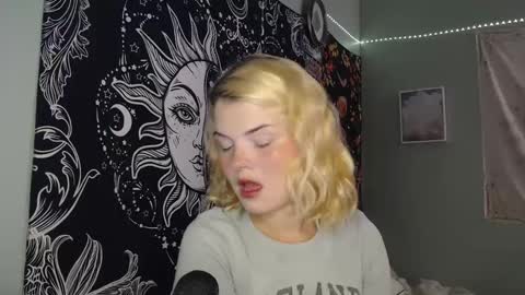 Miss Venus online show from 09/27/25, 02:05