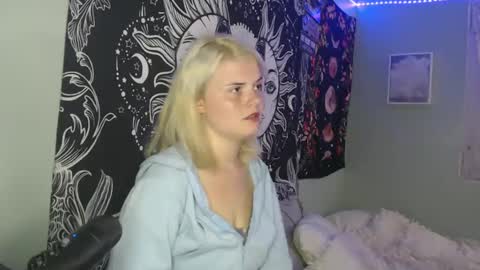 Miss Venus online show from 10/07/25, 07:11