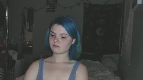 Miss Venus online show from 12/20/25, 11:17