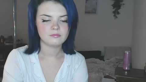 Miss Venus online show from 02/06/26, 02:49