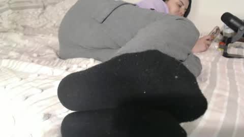 Miss Venus online show from 04/16/26, 11:51