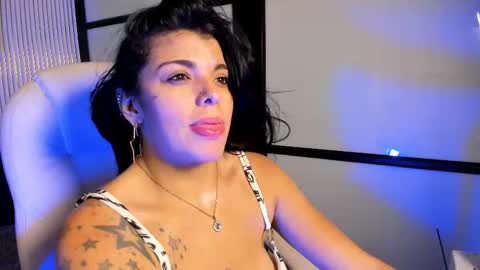 Snapshot of venuscoleman_ chatting on 02/02/26, 09:24 Venus online show from 02/02/26, 09:24