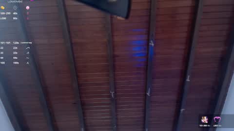 Venus Evans online show from 01/04/25, 02:14