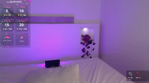 Venus Evans online show from 02/01/25, 08:58