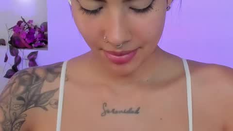 Venus Evans online show from 02/24/25, 09:41