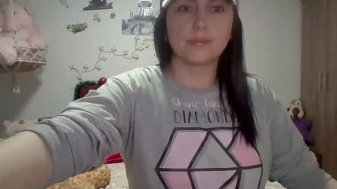 VENUSINA07 online show from 12/19/25, 06:42