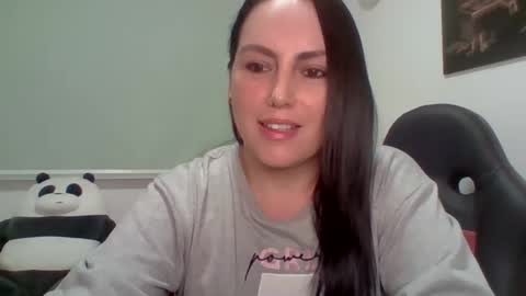 VENUSINA07 online show from 02/04/26, 06:08