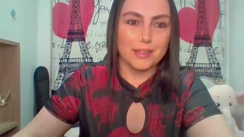 VENUSINA07 online show from 02/14/26, 06:21