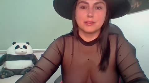 VENUSINA07 online show from 02/22/26, 09:19