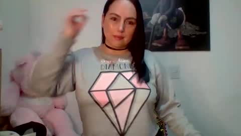 Snapshot of venusina07 chatting on 05/24/26, 05:12 VENUSINA07 online show from 05/24/26, 05:12