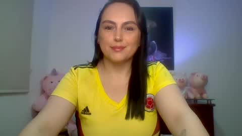 Snapshot of venusina07 chatting on 06/24/26, 04:22 VENUSINA07 online show from 06/24/26, 04:22