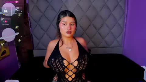 Venusowen  online show from 03/04/25, 01:17