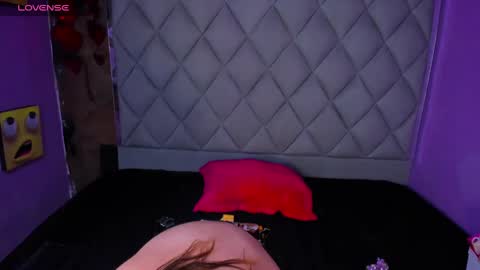 Venusowen  online show from 03/10/25, 12:59