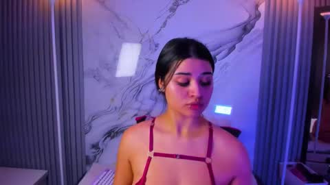 Venusowen  online show from 02/18/26, 01:29