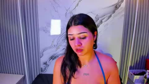 Venusowen  online show from 04/14/26, 01:50