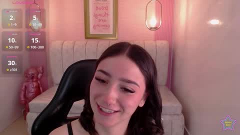 venuss online show from 02/19/26, 01:18