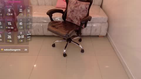 venuss online show from 03/05/26, 02:24