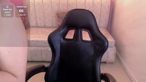 venuss online show from 03/20/26, 03:11