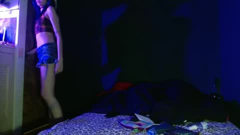 Snapshot of venuss6666 chatting on 01/18/25, 04:15 Venus online show from 01/18/25, 04:15