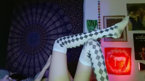 Snapshot of venuss6666 chatting on 03/12/25, 05:24 Venus online show from 03/12/25, 05:24