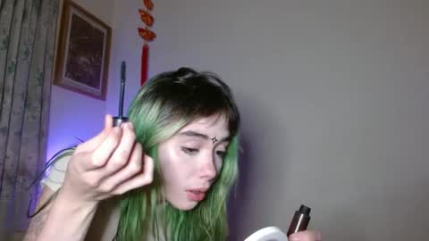 Snapshot of venuss6666 chatting on 10/08/25, 01:03 Venus online show from 10/08/25, 01:03