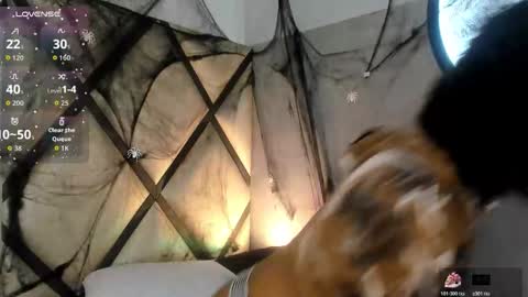 venuss_03 online show from 11/02/25, 03:31