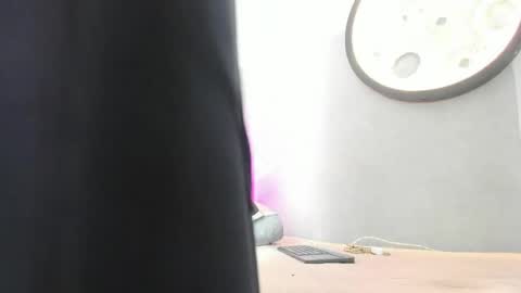 venuss_03 online show from 05/31/26, 03:15