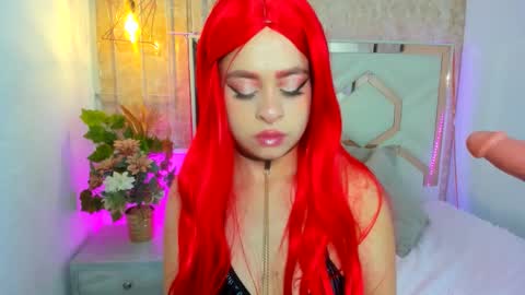  Venuss  online show from 10/08/25, 05:05