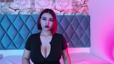 Venus Dark  online show from 12/21/25, 04:14