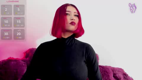 Venus Dark  online show from 02/25/26, 02:48