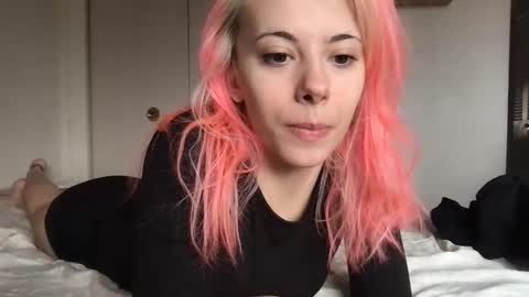 venustheflytrap online show from 04/10/26, 07:07