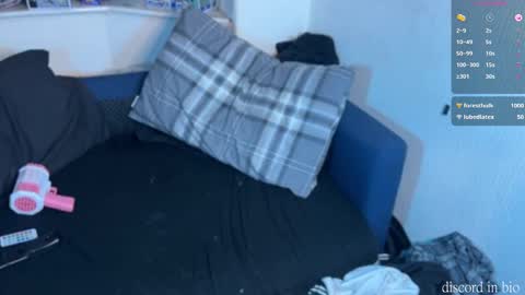 Venus 3 online show from 01/16/26, 09:52