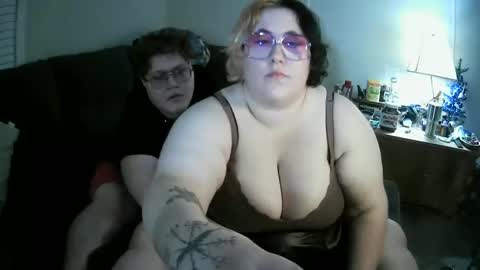 Venus Vixen online show from 01/07/25, 02:42