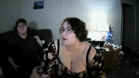 Venus Vixen online show from 01/11/25, 02:30