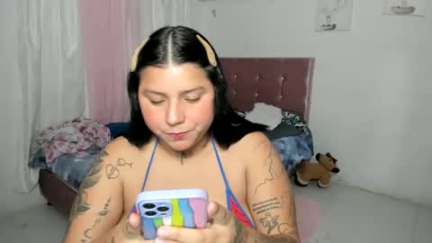 venus online show from 10/31/25, 02:34