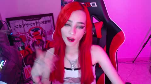 Snapshot of venusxneo chatting on 02/01/25, 11:32 venusxneo online show from 02/01/25, 11:32