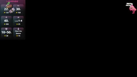 Nice to greet you my name is Vanessa  online show from 03/03/26, 01:17