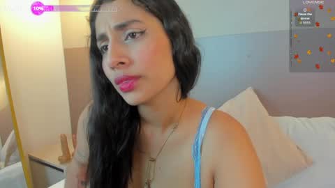 Nice to greet you my name is Vanessa  online show from 03/31/26, 01:33