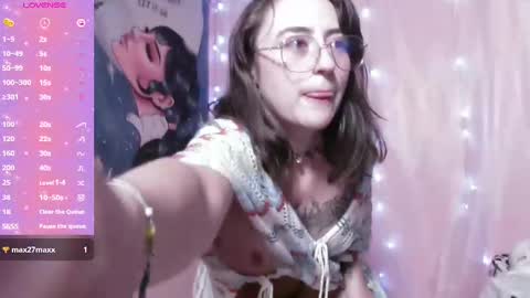  . .      online show from 02/27/25, 03:15