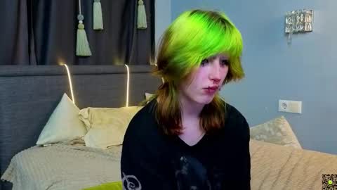 Erica online show from 10/13/25, 08:31