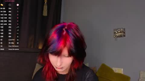 Erica online show from 01/05/26, 08:12