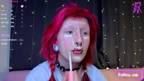 Snapshot of veolatownson chatting on 02/01/26, 08:07 Erica online show from 02/01/26, 08:07